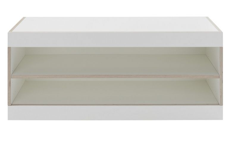 Flai Storage bench Müller Möbelwerkstätten​